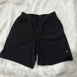 Lululemon License to Train Shorts